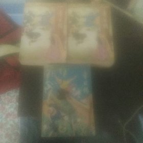 童林传 前传 上下