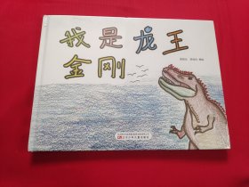 我是龙王金刚【全新塑封】