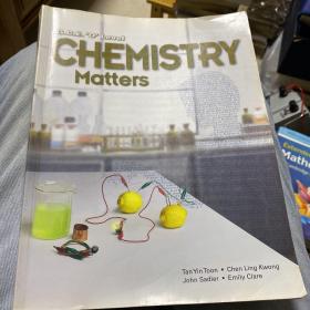 Chemistry   Matters.      G.C.E.’O’Level