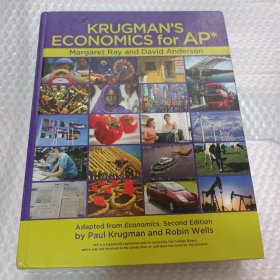 KRUGMAN'S ECONOMICS for AP*克鲁格曼经济学论坛