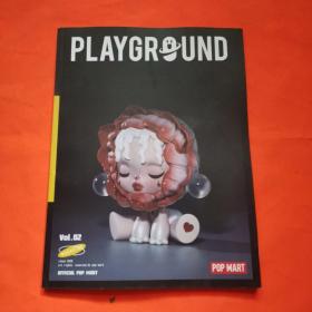 PLAYGROUND