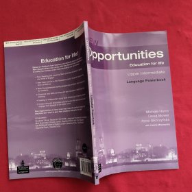 NEW Opportunities Education for life