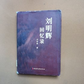 刘明辉回忆录