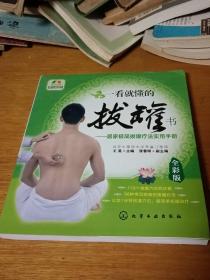 一看就懂的拔罐书：居家极简拔罐疗法实用手册——带光盘