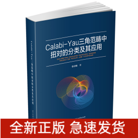 Calabi-Yau三角范畴中扭对的分类及其应用