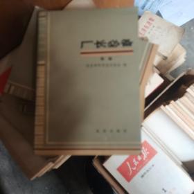 厂长必备续编原版