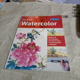How to Draw and Paint Watercolours (Collectors Series)