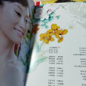 光盘百鸟朝凤清新民歌马一鸣2碟盒装（1CD+1DVD+1歌本）