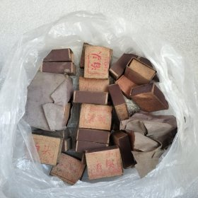 泊头火柴