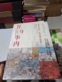 置身事内 中国政府与经济发展 罗永浩 刘格菘 张军 周黎安 王烁联袂推荐 复旦经院 毕业课