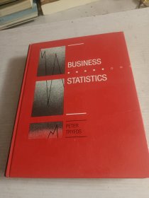 BUSINESS STATISTICS 统计数据