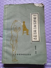 中华气功点穴疗法精粹