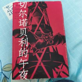 切尔诺贝利的午夜（《纽约时报》《时代周刊》年度图书）