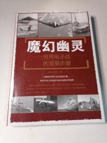 魔幻幽灵：世界电子战的发展步履