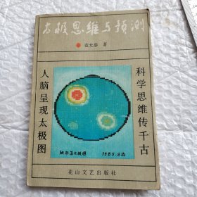 太极思维与预测