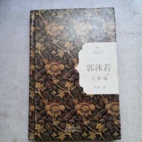 郭沫若诗精编（名家经典诗歌系列）