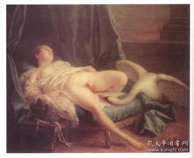 Seduced : Art & Sex from Antiquity to Now 诱惑 情色艺术【彩图版】