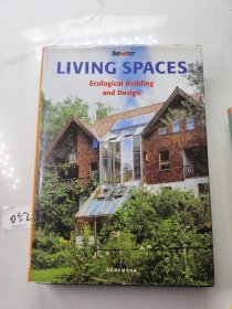 LIVING SPAC ESEcological Building and Design