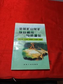 金属矿山尾矿综合利用与资源化