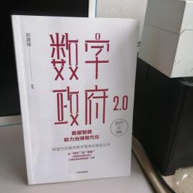 数字政府2.0：数据智能助力治理现代化