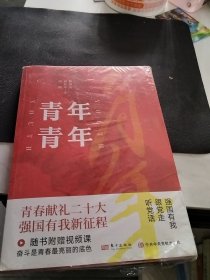 青年青年