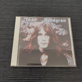 HERMIT OF MINK HOLLOW TODD RUNDGREN 光盘