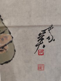 何家英