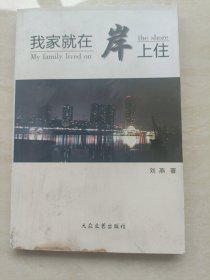 我家就在岸上住