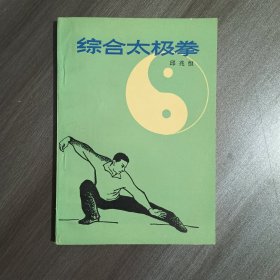 综合太极拳