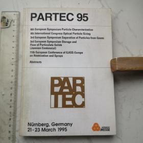 PARTEC 95 Abstracts