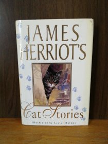 James Herriot's Cat Stories