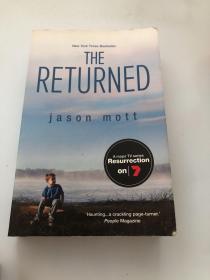 THE  RETURNED