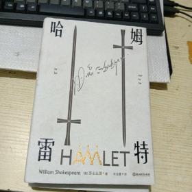 哈姆雷特（每个人都可以在这个故事中看到自己的挣扎）【磨铁看名著】