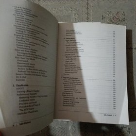 Scikit-Learn、Keras和TensorFlow的机器学习实用指南第2版 上下册