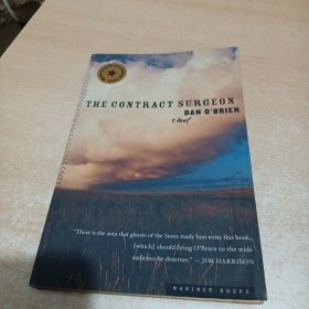 The Contract Surgeon