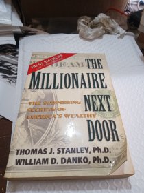 The millionaire nest door