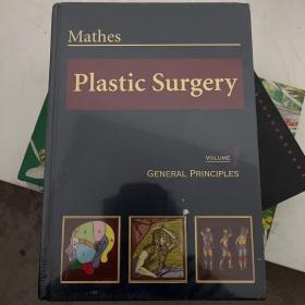 Mathes Plastic Surgery second edition（VOLUME1）