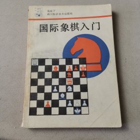 国际象棋入门