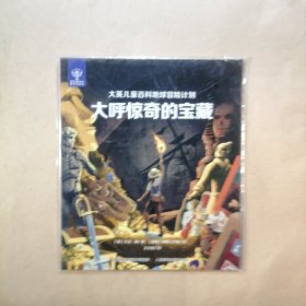 大呼惊奇的宝藏