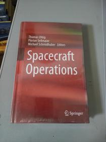 Spacecraft Operations