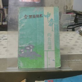 申齐的食用菌