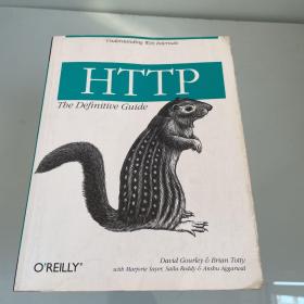 HTTP：The Definitive Guide