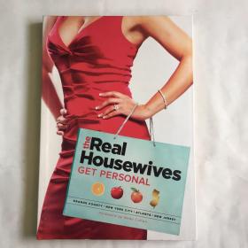 The Real Housewives Get Personal-真正的家庭主妇变得个性化