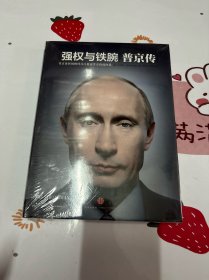 强权与铁腕 普京传