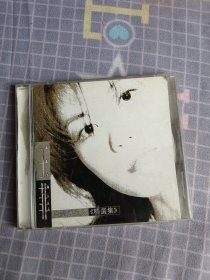 CD《王菲只爱陌生人精选集》