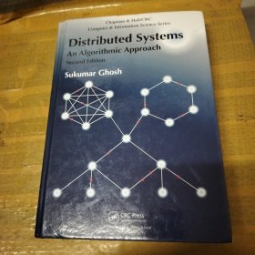 Distributed Systems：An Algorithmic Approach, Second Edition