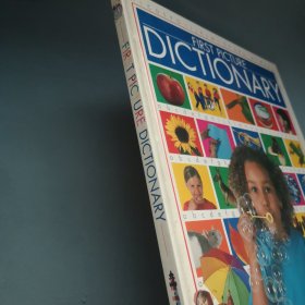 FIRST PICTURE DICTIONARY