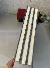 中国书画名家精品选.程风子:山水卷、花卉卷、书法卷