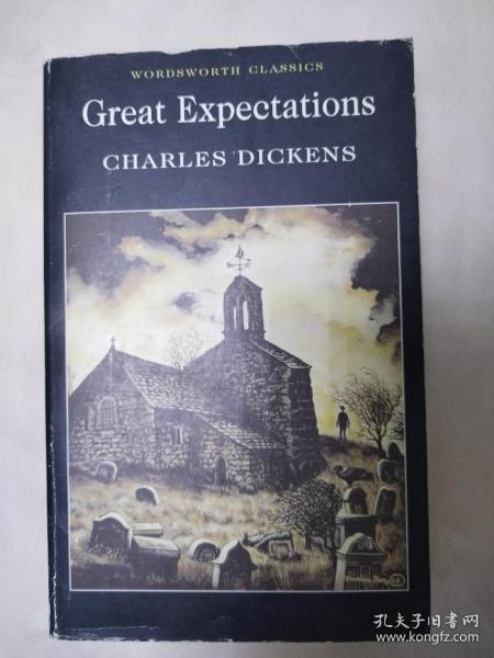 Great Expectations