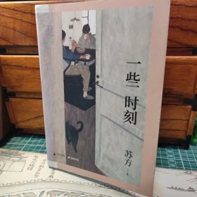 一些时刻